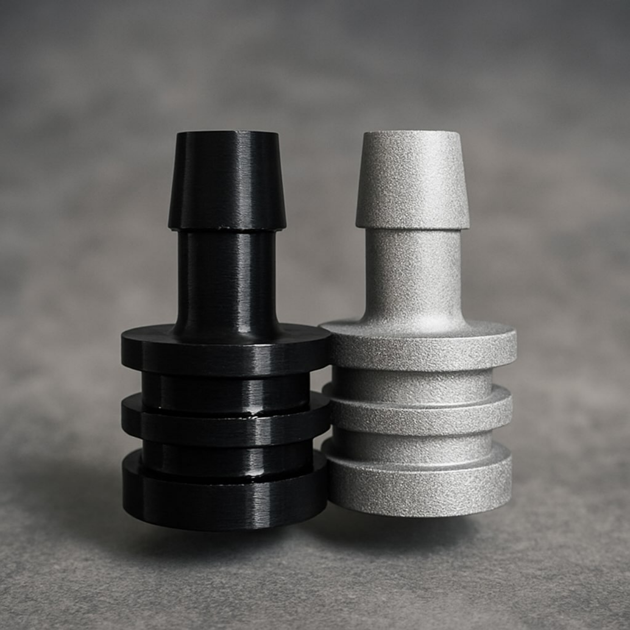 In-house fabrication